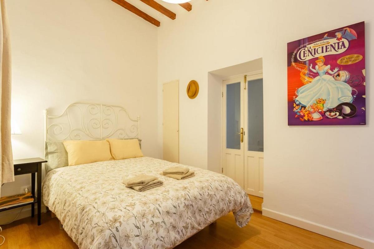 Arboli Cadiz 아파트 외부 사진