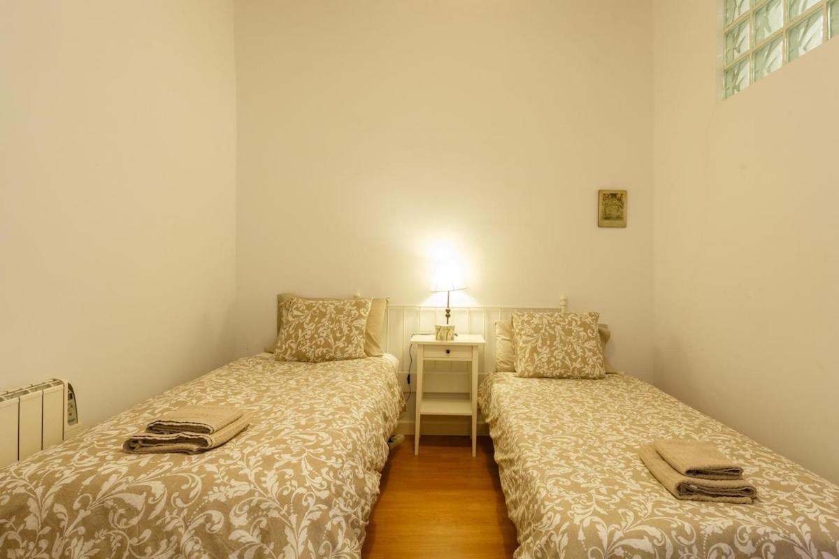 Arboli Cadiz 아파트 외부 사진