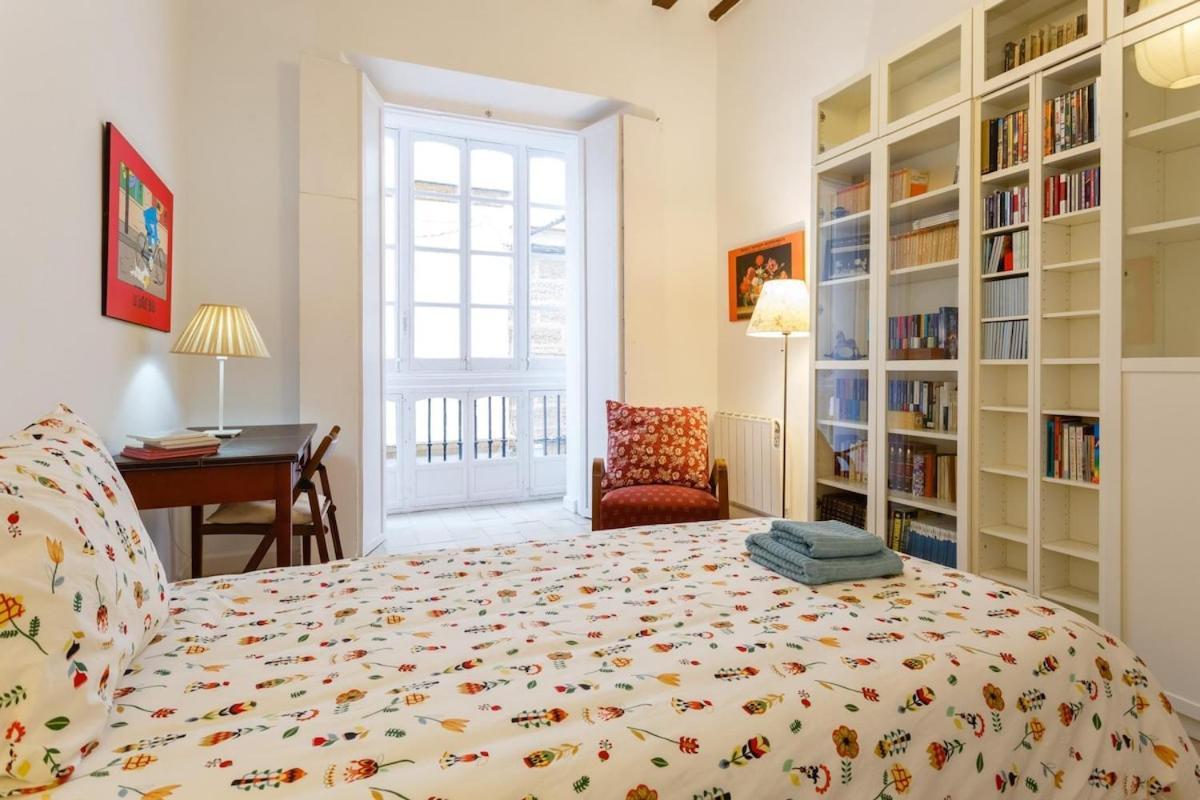 Arboli Cadiz 아파트 외부 사진
