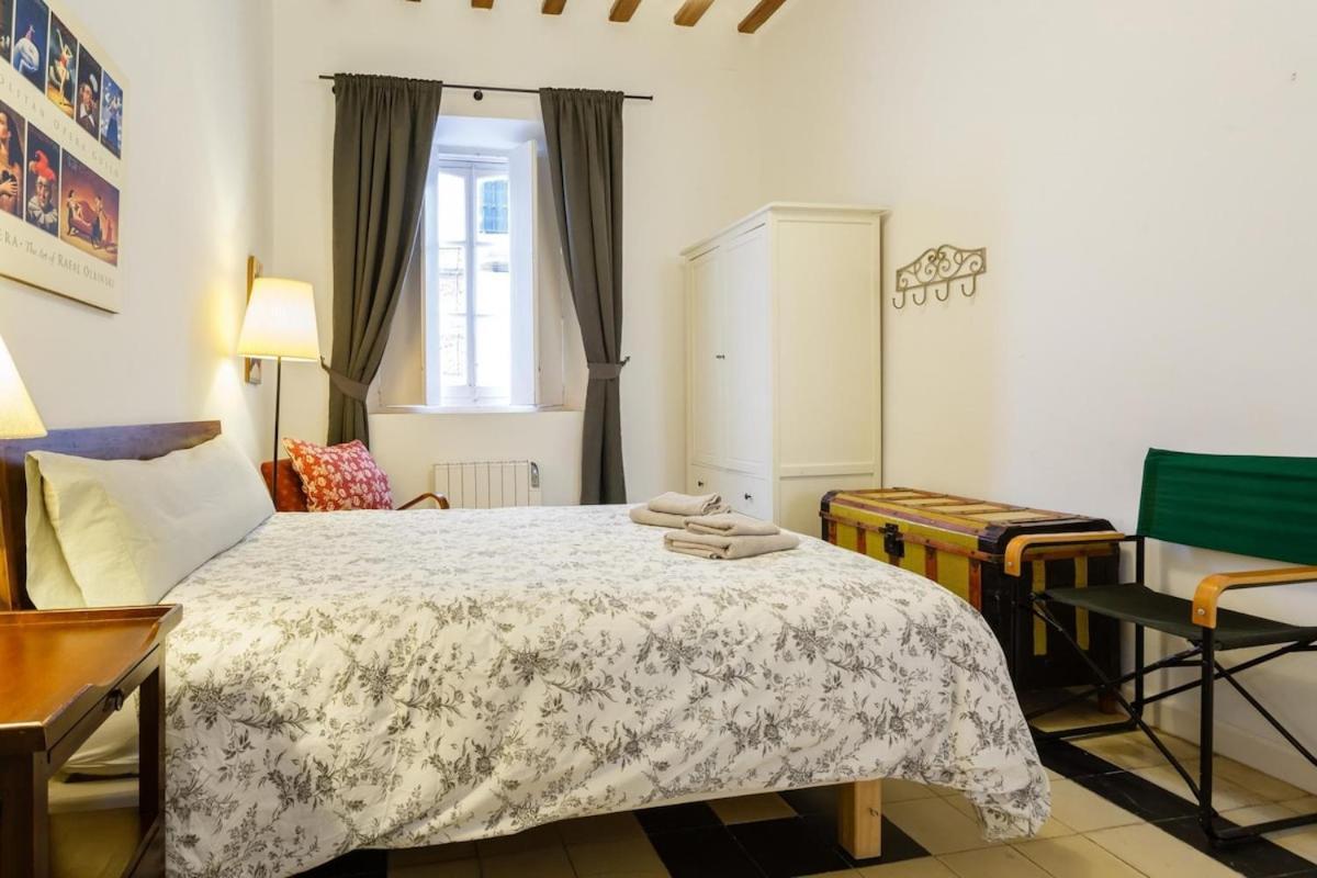 Arboli Cadiz 아파트 외부 사진