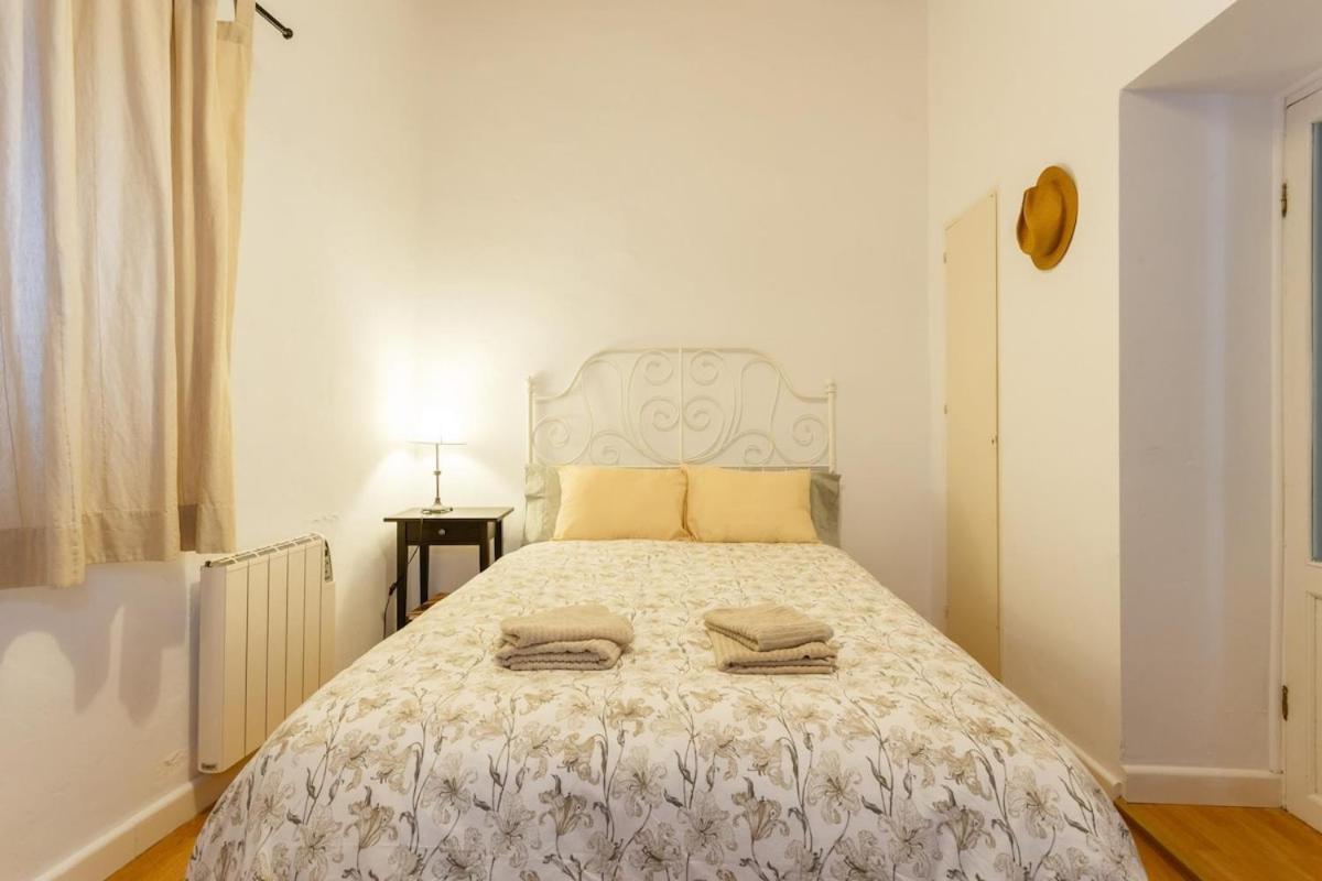 Arboli Cadiz 아파트 외부 사진