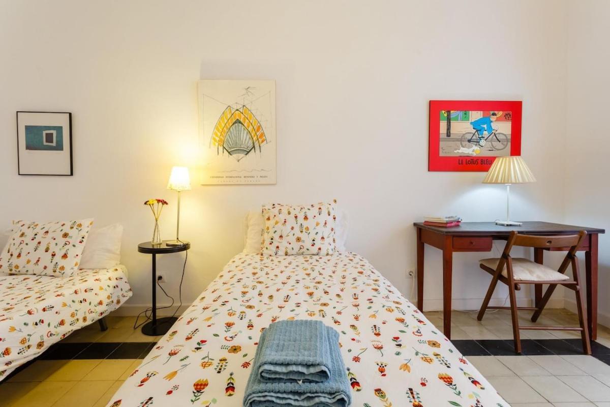 Arboli Cadiz 아파트 외부 사진