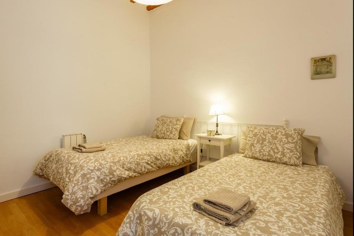 Arboli Cadiz 아파트 외부 사진
